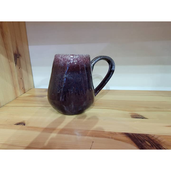 Tasse Asset pour la vente par David Changar