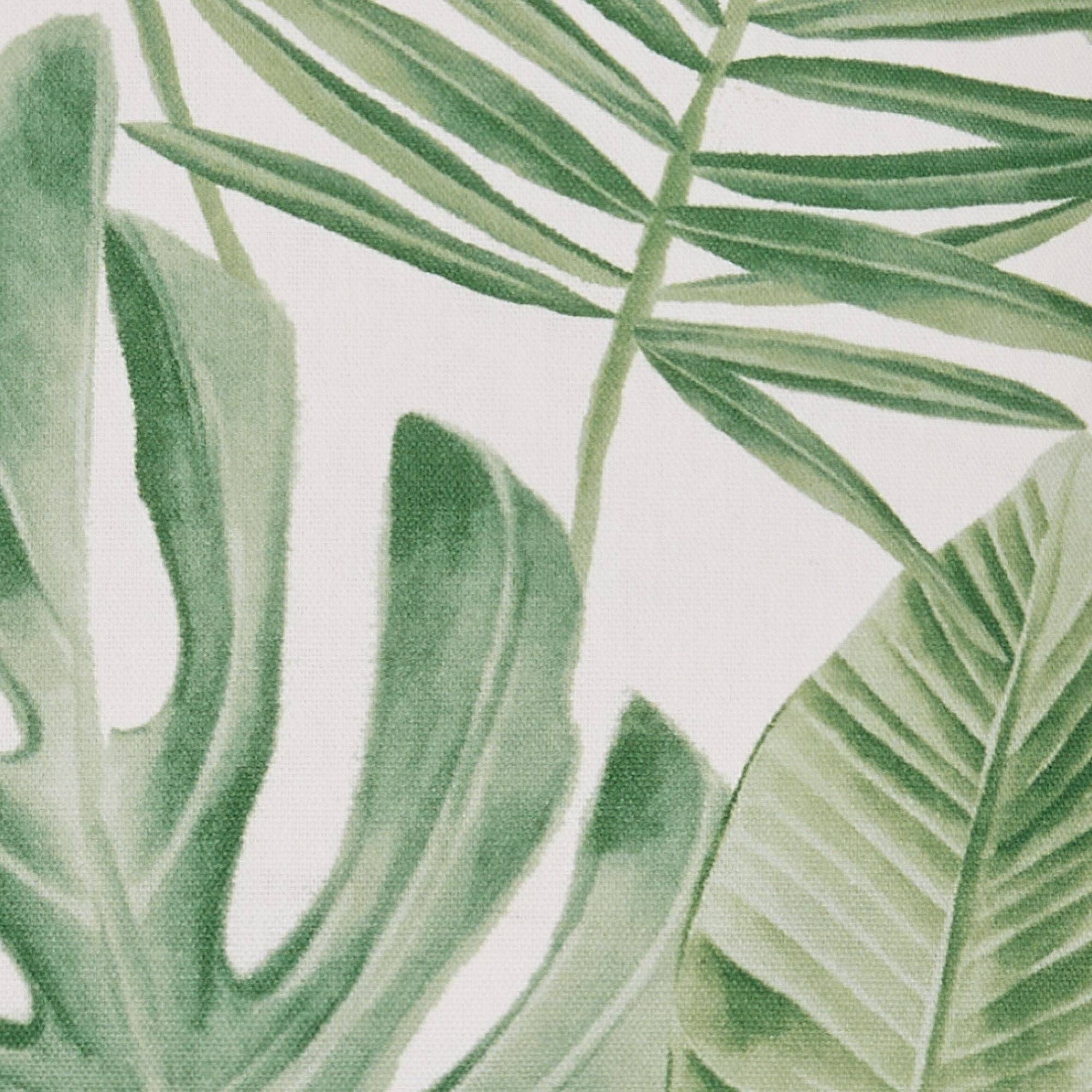 UW Home – wholesale Throw/decorative pillow – Tahiti Outdoor Cushion by D & D in Green 43 x 43cm4