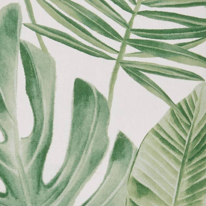 UW Home – wholesale Throw/decorative pillow – Tahiti Outdoor Cushion by D & D in Green 43 x 43cm4