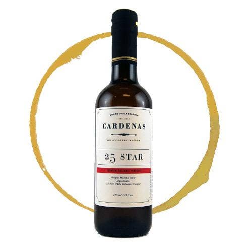 Cardenas Taproom - Wholesale Vinegar - Pineapple White Balsamic Vinegar0