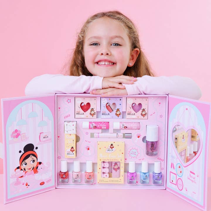 Estúdio Brilho & Resplendor por atacado de Miss Nella