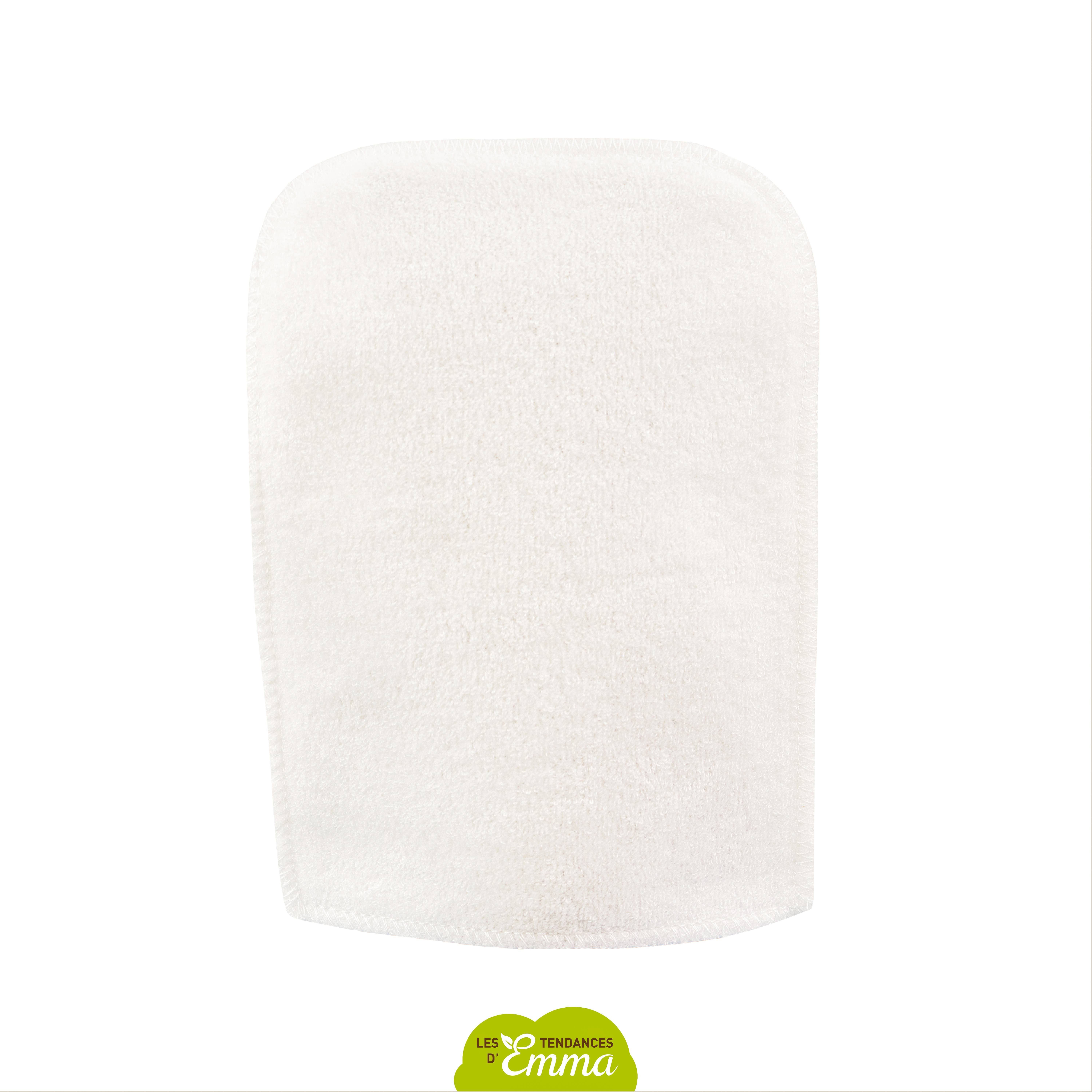 Les Tendances d'Emma - Wholesale Diaper (Cloth) - Baby - Emma's Eco Cabbage Kit10