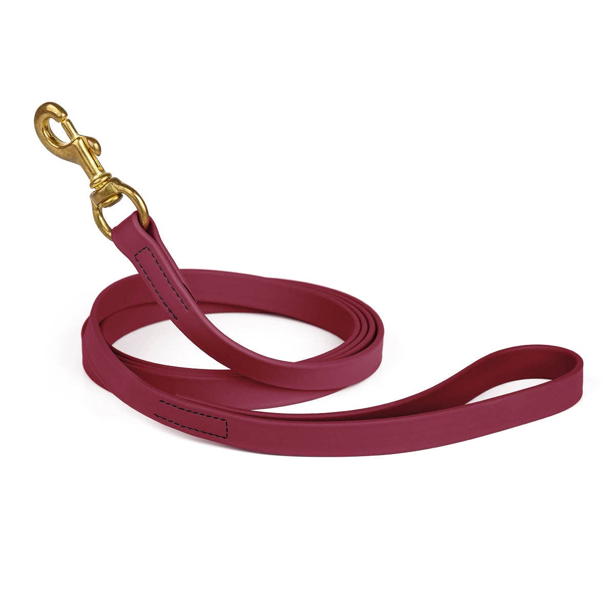 Dogline - Vente Laisse – chien - Laisse de travail pour chien Viper Biothane, 6 pieds de long24