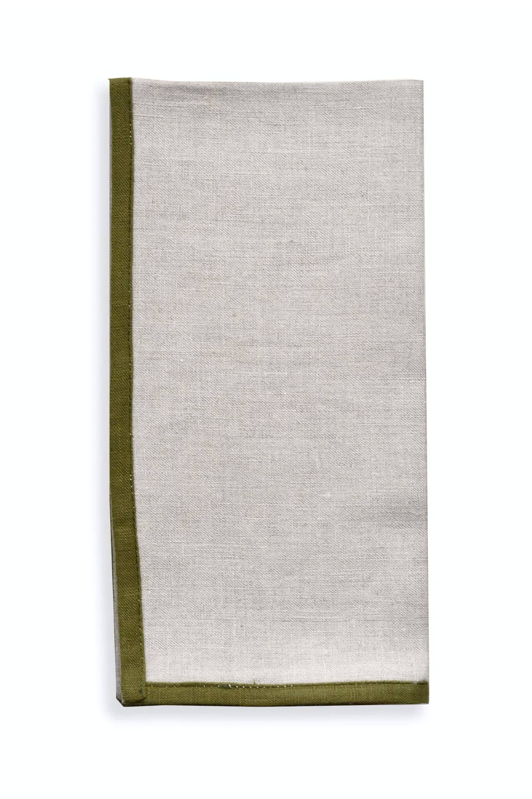 Linen Way Inc. - Wholesale Dinner & Cloth Napkin - Laurel Linen Napkin - Available 13 Colors10