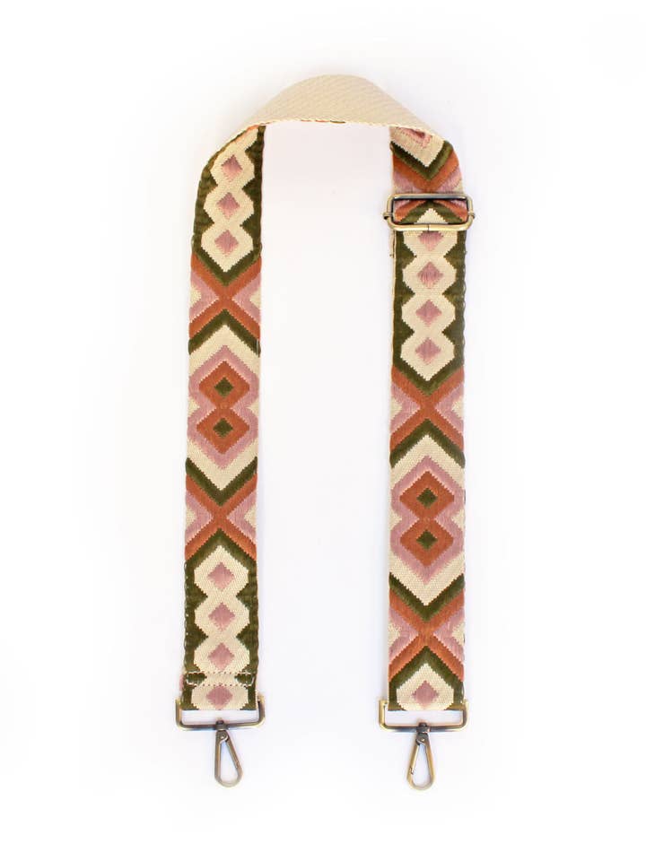 Zuma Strap in Joshua Tree, bandoulière de sac à main interchangeable pour la vente par Bodomint