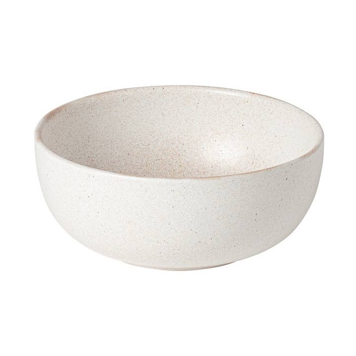 Cream cereal/soup bowl 15cm for wholesale by Neutra Kitchen UK