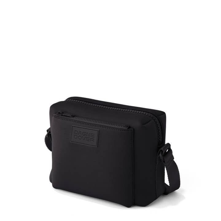 Dagne Dover - Wholesale Crossbody Bag - Women's - Micah Crossbody in Onyx4