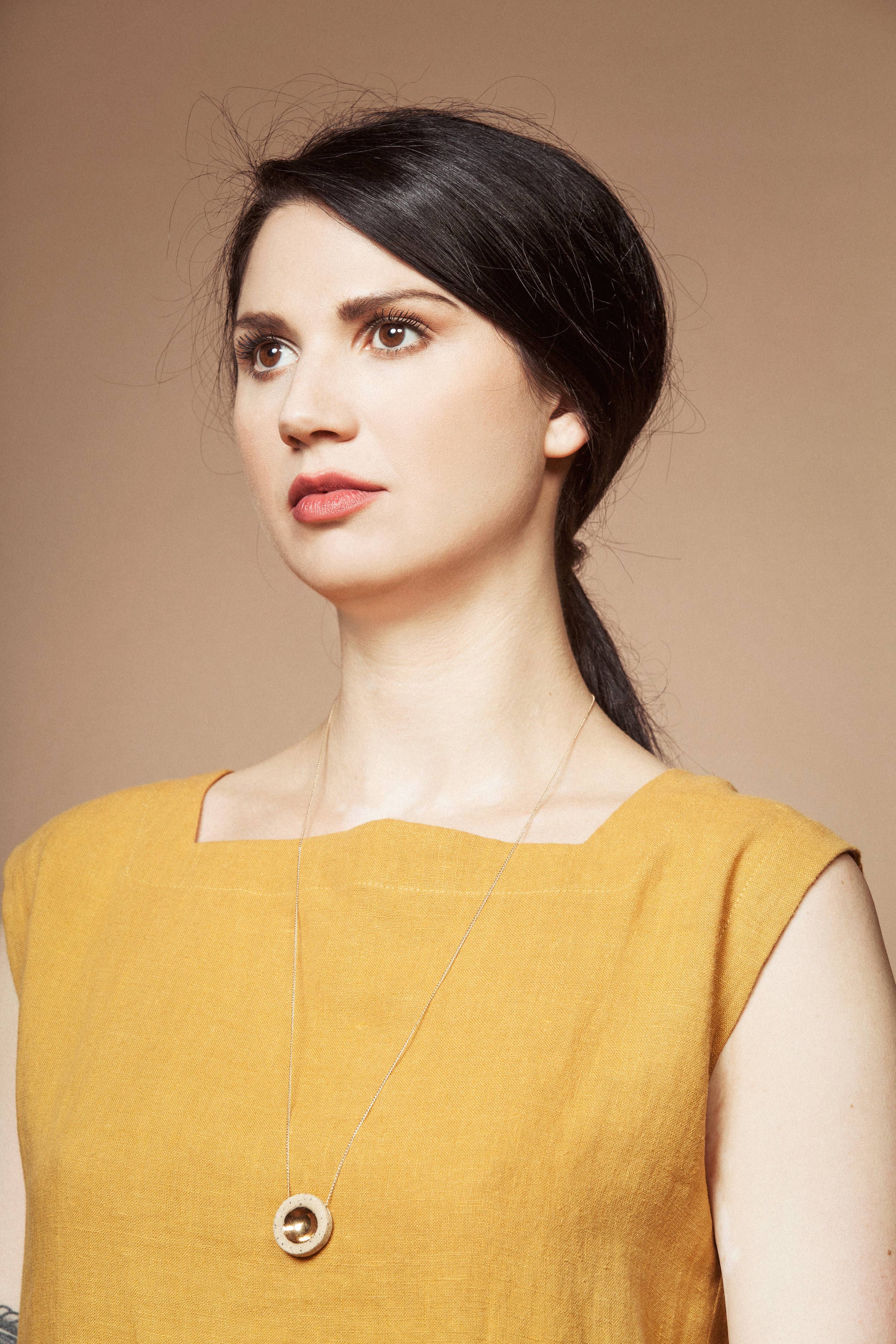 Barrow PDX – Engroshandel Halskæde med vedhæng – Reservoir halskæde3