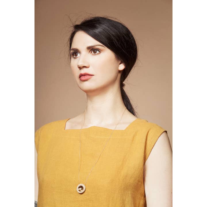 Barrow PDX - Wholesale Pendant/Charm Necklace - Reservoir Necklace3