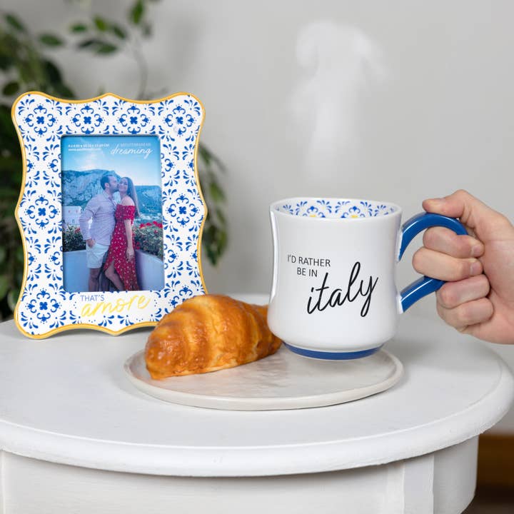 Pavilion - Wholesale Coffee Mug - Italy - 16 oz Mug2