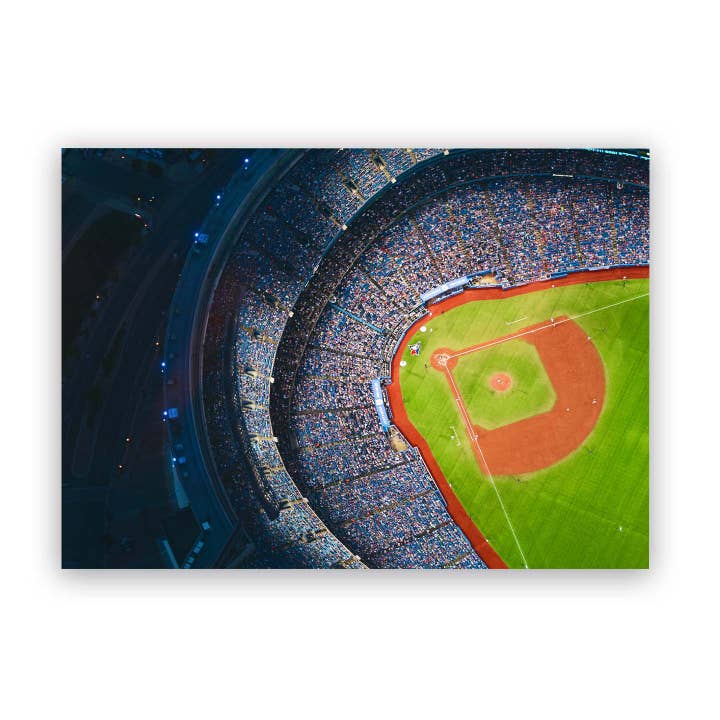 Stadion-fieber för wholesale av Postertex GmbH