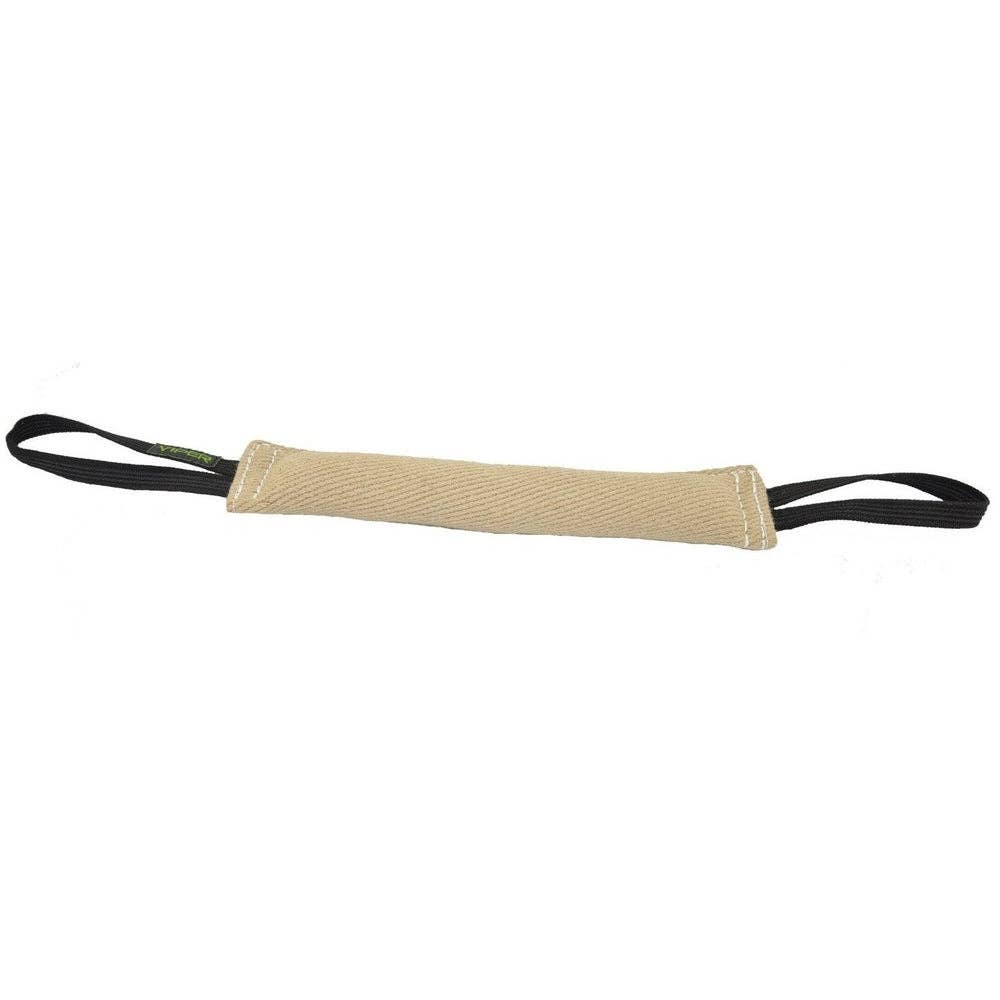 Dogline - Wholesale Pet Rope Toy - Dog - Viper Jute Tug13