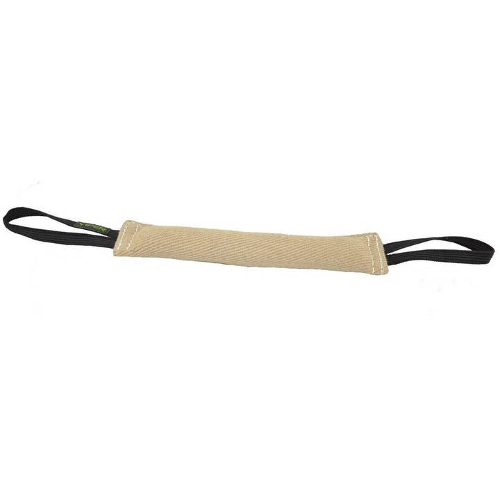 Dogline - Wholesale Pet Rope Toy - Dog - Viper Jute Tug13