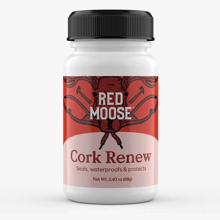 Cork Renew for wholesale by Red Moose
