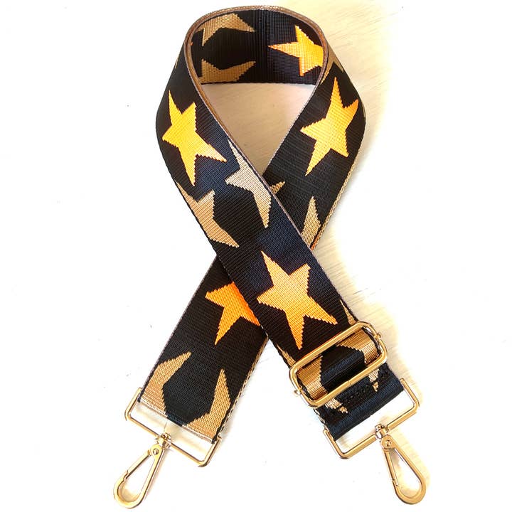 Be Clear Handbags - Wholesale Bag Strap - Women's - superstar strap6