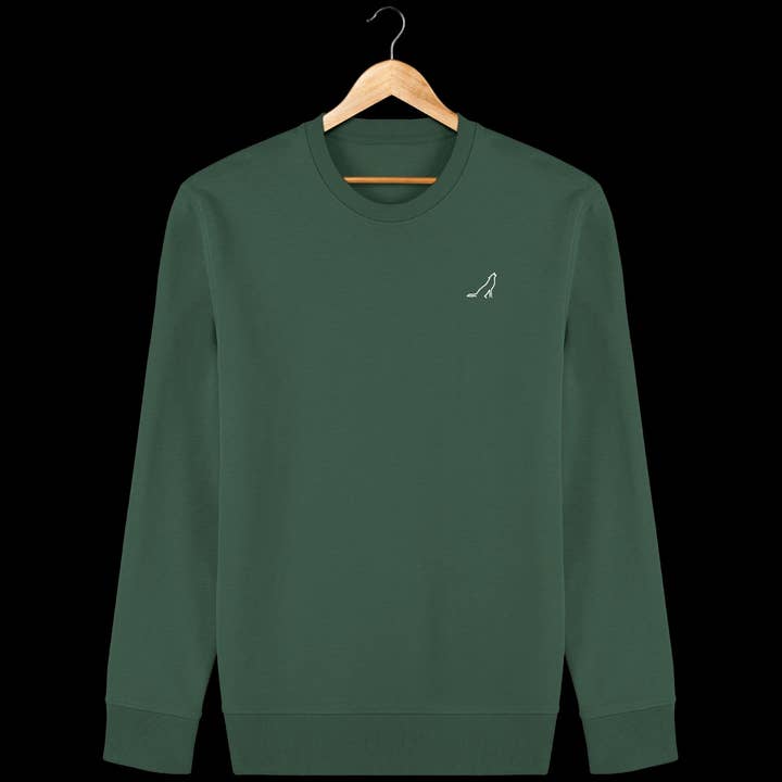 Pack sweatshirt for wholesale by Manesse