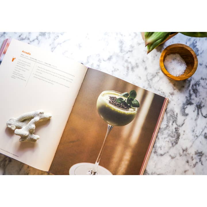 HarperCollins Focus - Wholesale Baking & Dessert - The Encyclopedia of Desserts14