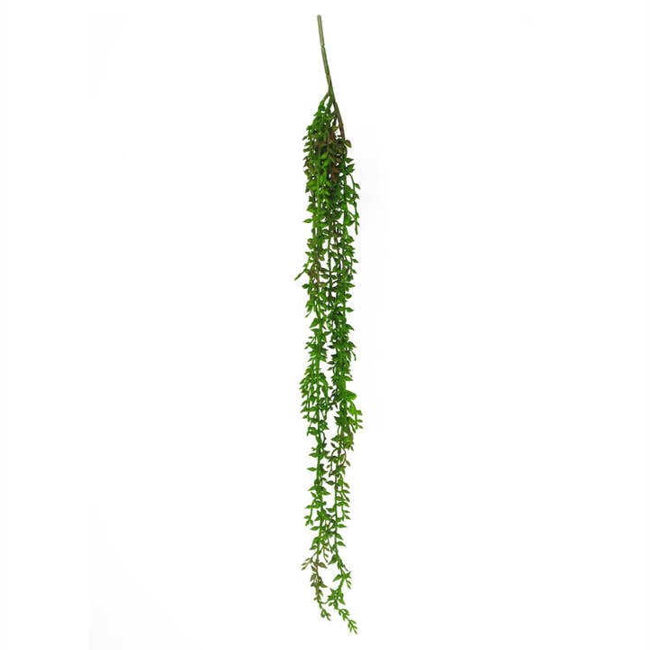 Leaf Design UK LTD – wholesale Artificial plant – Leaf Artificial Hanging Fern Plant 58cm Pack x 62