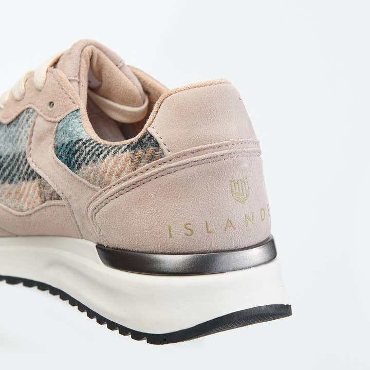 Islander - Wholesale Sneakers - Dames - De Rosie19