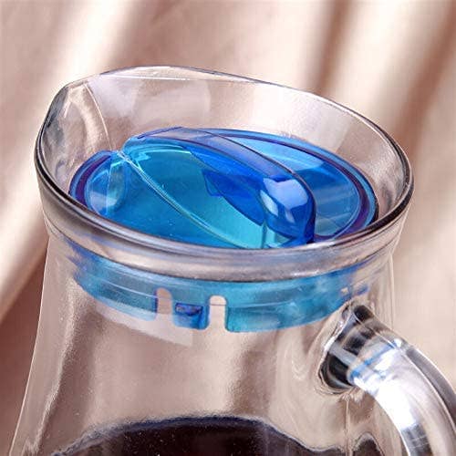 Crystalia – Großhandel Krug – Glas Pitcher