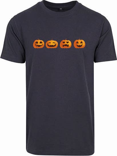 T-shirt - Pumpkins for wholesale by PrintFreakz