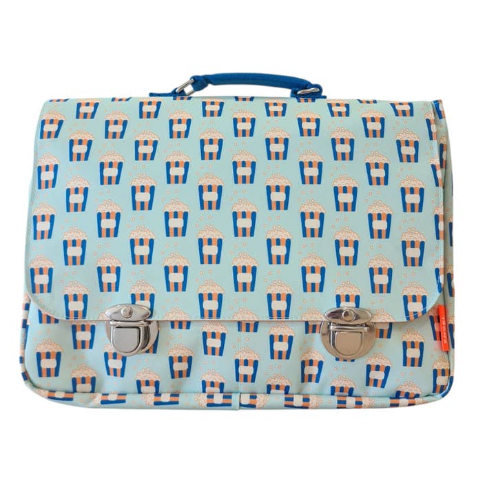 Schoolbag Popcorn Paradise for wholesale by Engel.