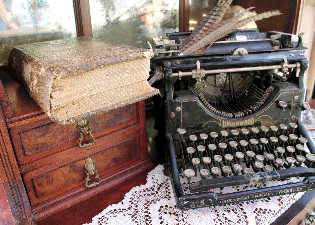 Stonehenge Designs - Vendita all'ingrosso Biglietti di auguri generici - Q180 - Vintage1