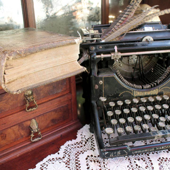 Stonehenge Designs - Vendita all'ingrosso Biglietti di auguri generici - Q180 - Vintage1