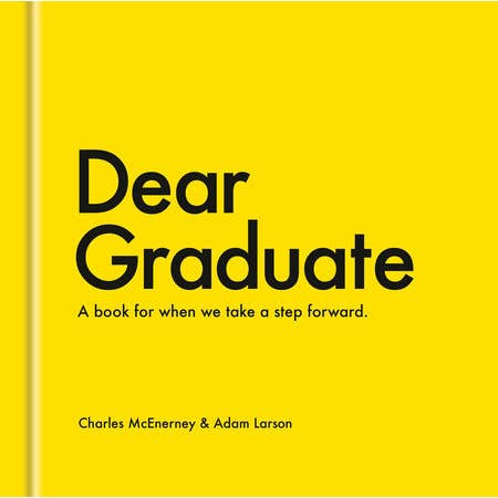 Dear Graduate for wholesale by Penguin Random House LLC