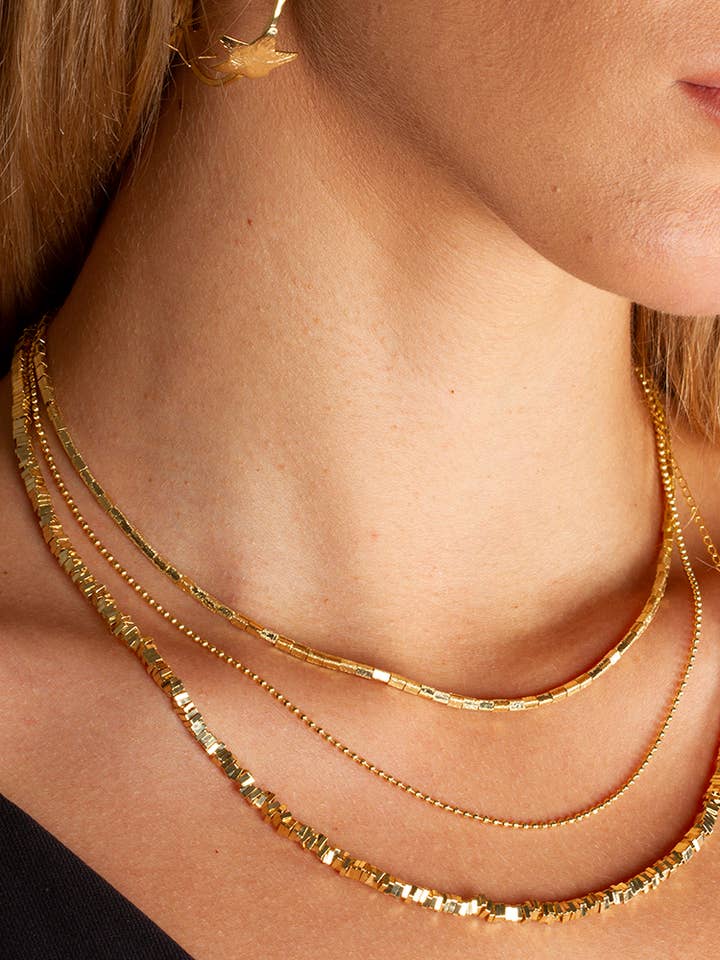 COLLAR TRANCOSO para venta al por mayor de Creative Brazil