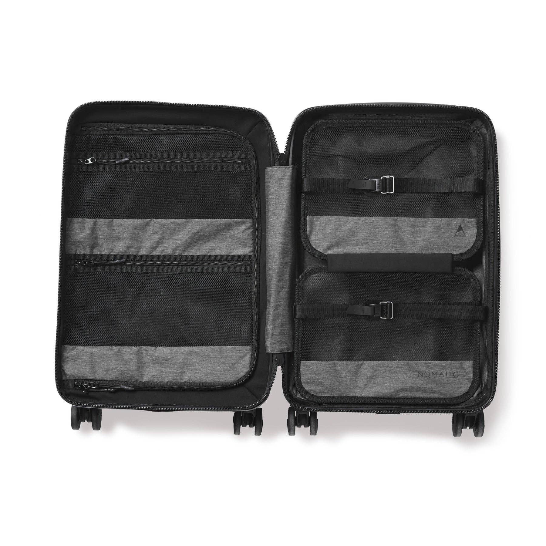NOMATIC - Vente Valises - Carry-On Classique1