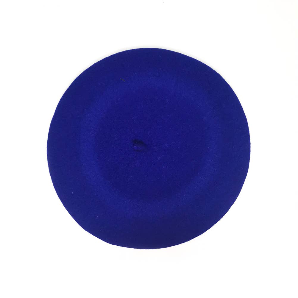 Ulaland - Wholesale Beret - Women's - Beret - Imperfecta8