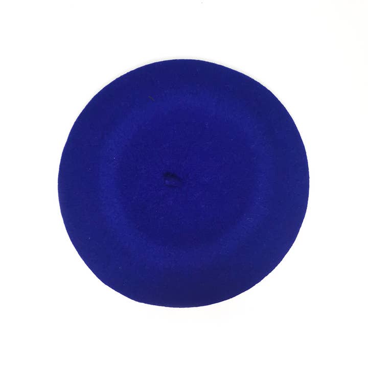 Ulaland - Wholesale Beret - Women's - Beret - Imperfecta8