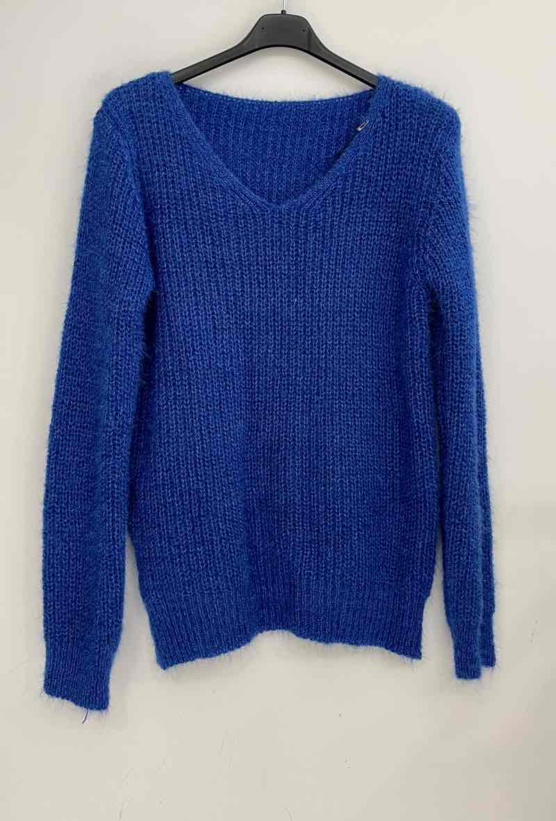 Pomelo paris - Wholesale Knit Sweater - Women's - CANDY.V0