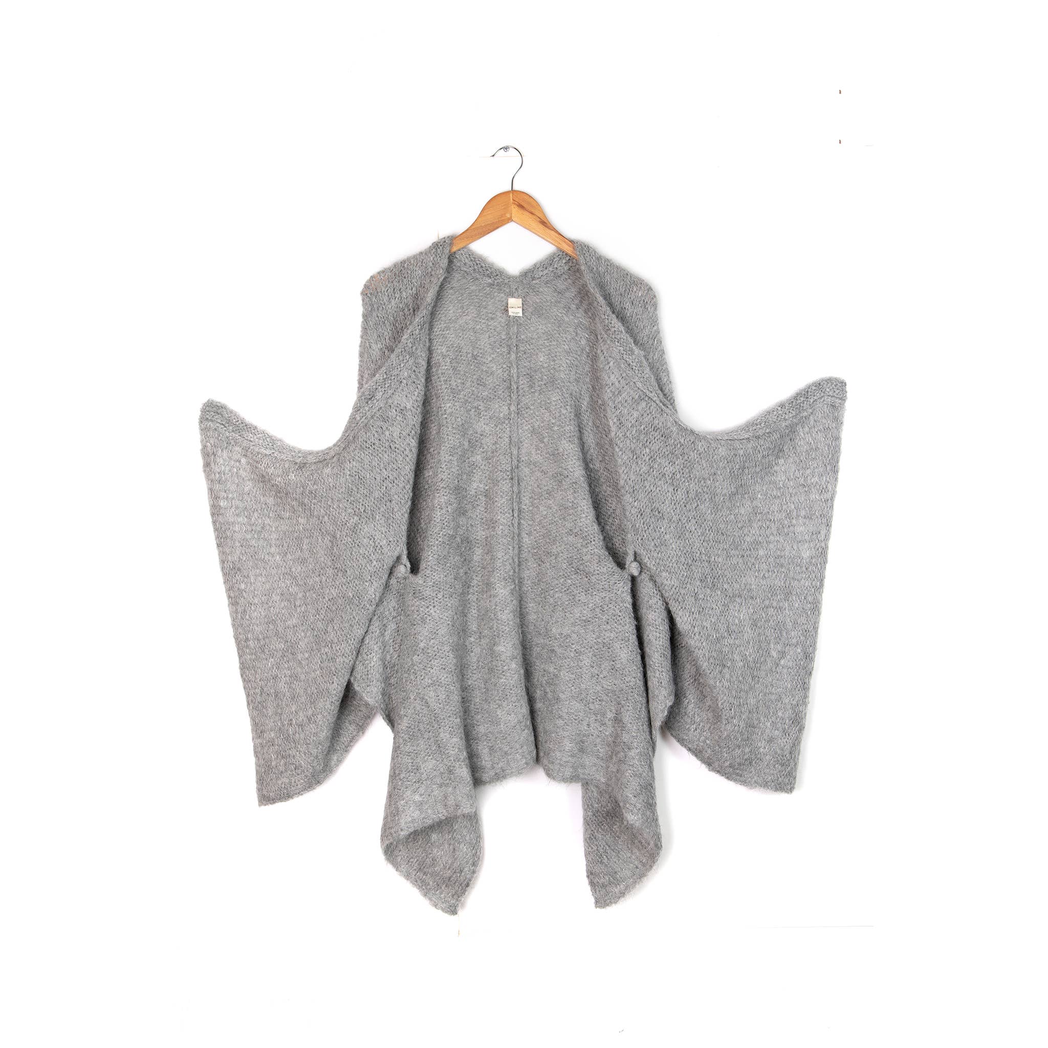 Emilime - Wholesale Poncho - Women's - Solo Poncho18