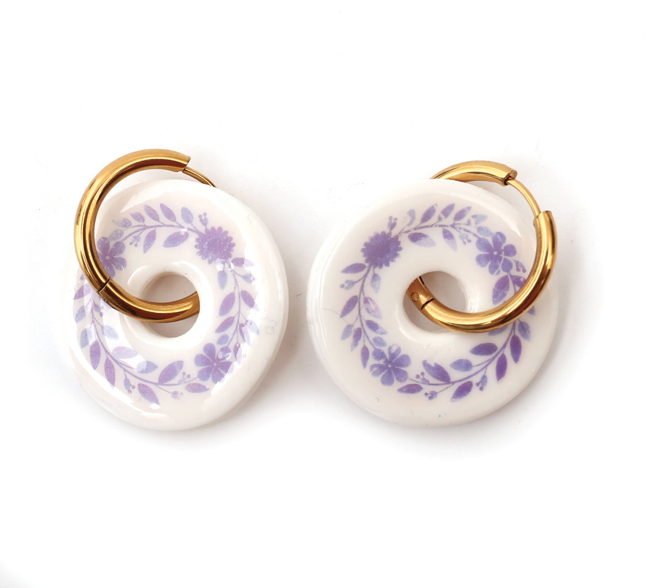 Graine Créative - Wholesale DIY Craft Kit - FIMO JEWELRY BOX WITH INTERCHANGEABLE CHARMS13