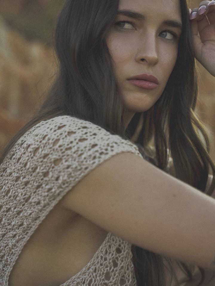 Craft Dress for wholesale by BRAVE_OF