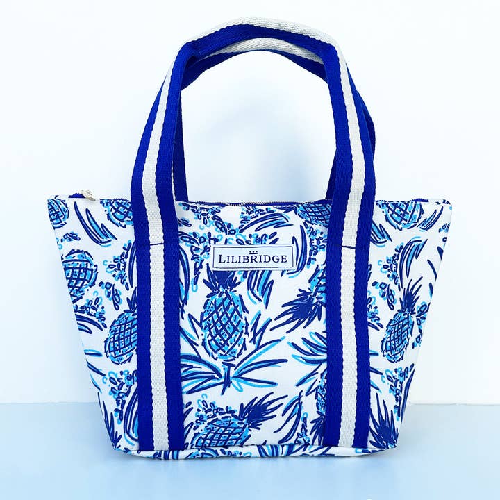 Der Mini, Signature Ananas für den Großhandel von Lilibridge