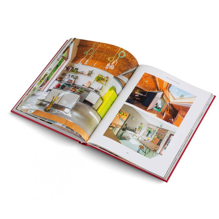 gestalten & teNeues - Wholesale Home & Garden - Creative Homes9