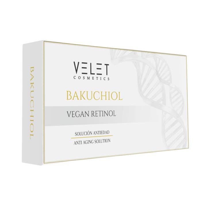 Bakuchiol | Treatment Vials and other Purchase Wholesale vegan retinol. Free Returns & Net 60 Terms on Faire trending on Faire.