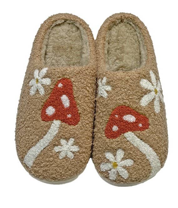 Miss Sparkling - Wholesale Slippers - Women's - Novelty Slippers5