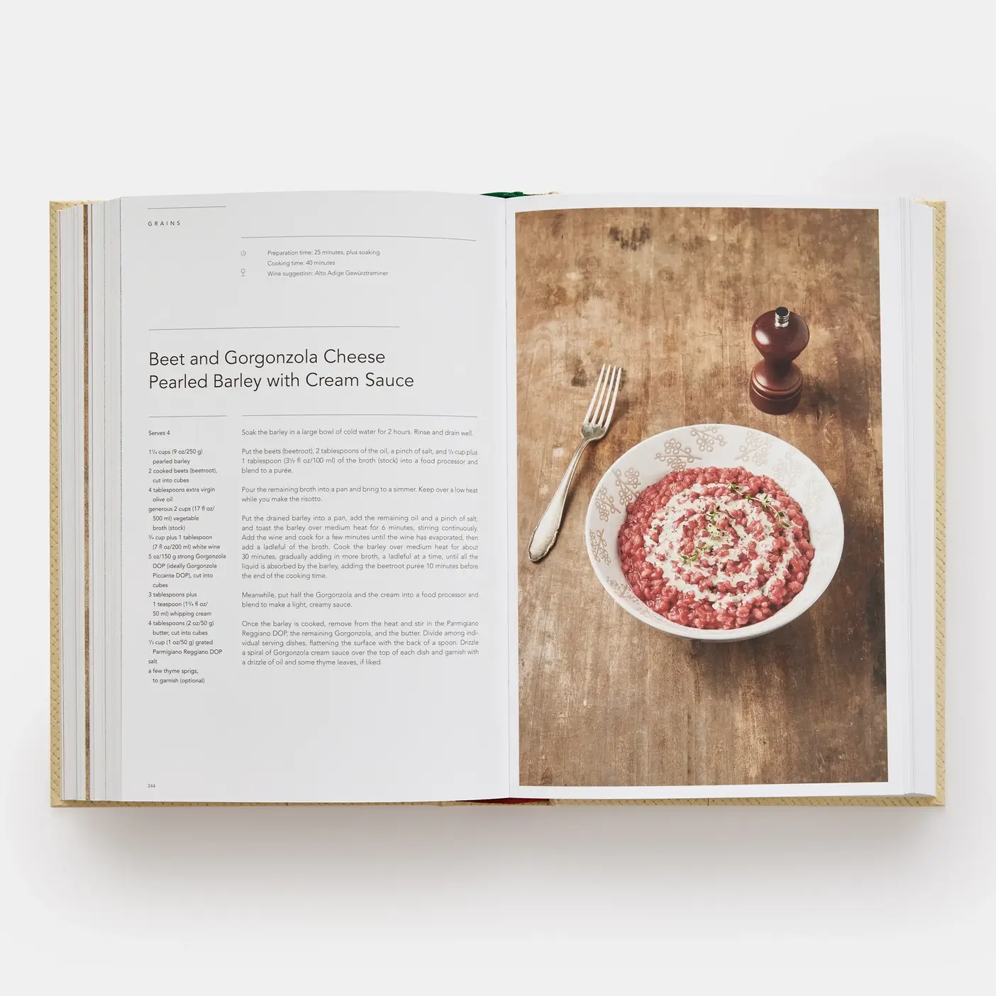 Phaidon - Wholesale Cookbooks & Food - Eataly: Contemporary Italian Cooking (2023)5