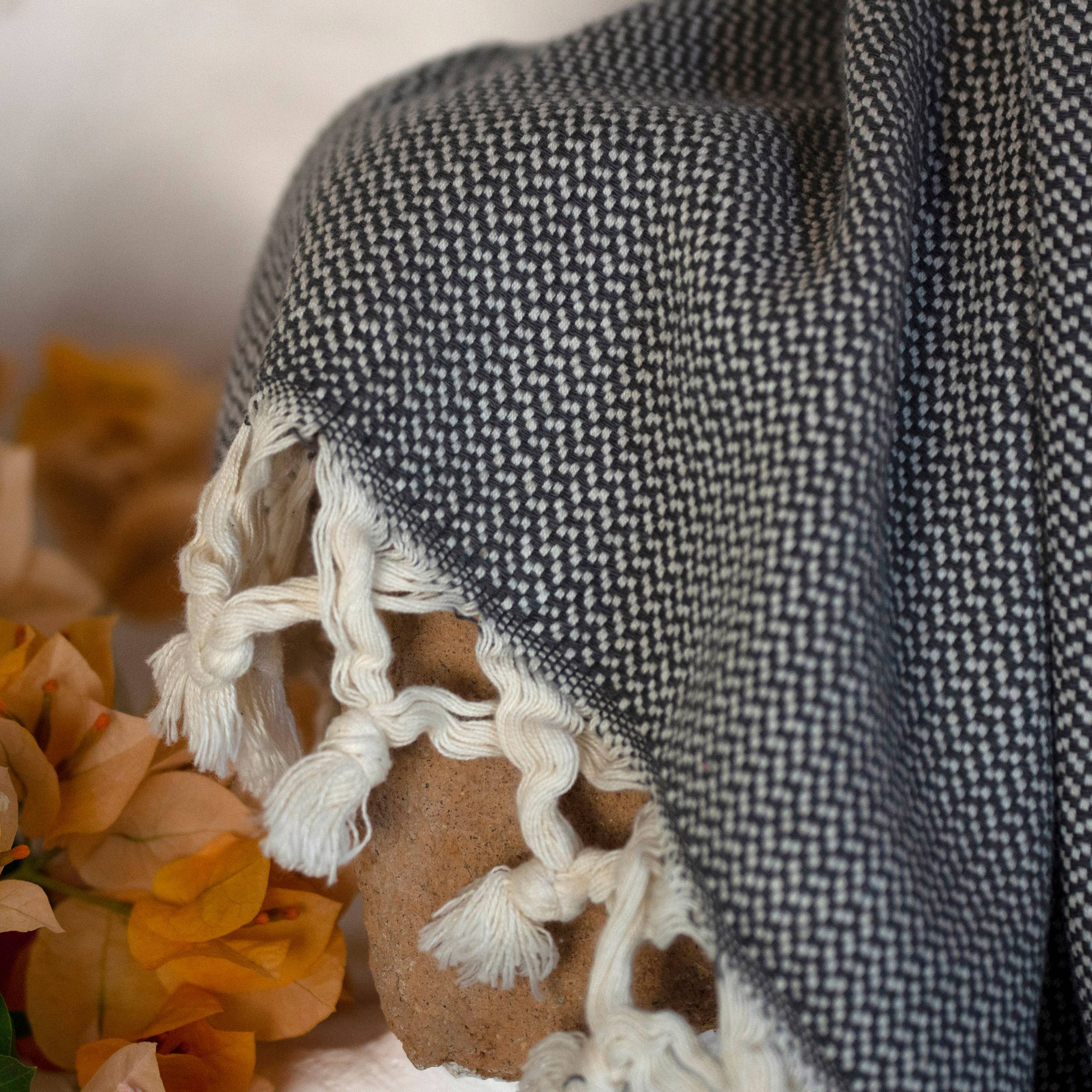 loom.ist - Wholesale Throw Blanket - Pebble Throw18