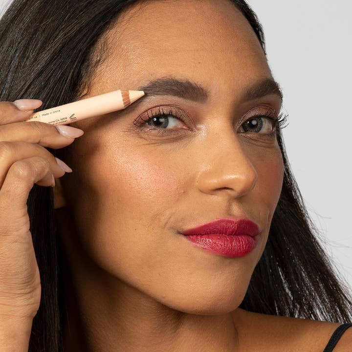 Billion Dollar Brows - Wholesale Eyebrow Pencil/Filler - Brow Duo Pencil