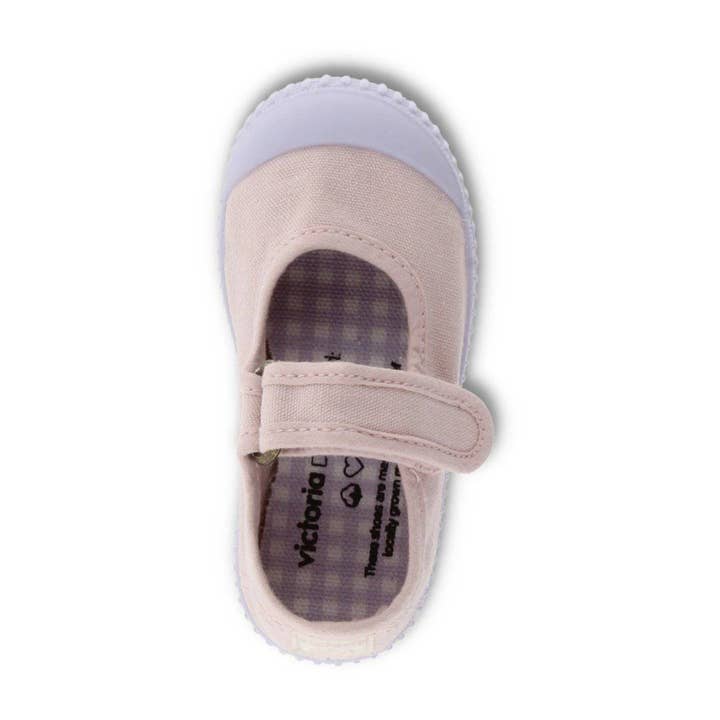 Pituka Wear - Wholesale Crib Shoes - Baby - MERCEDITAS VICTORIA MARY JANE W/VELCRO6