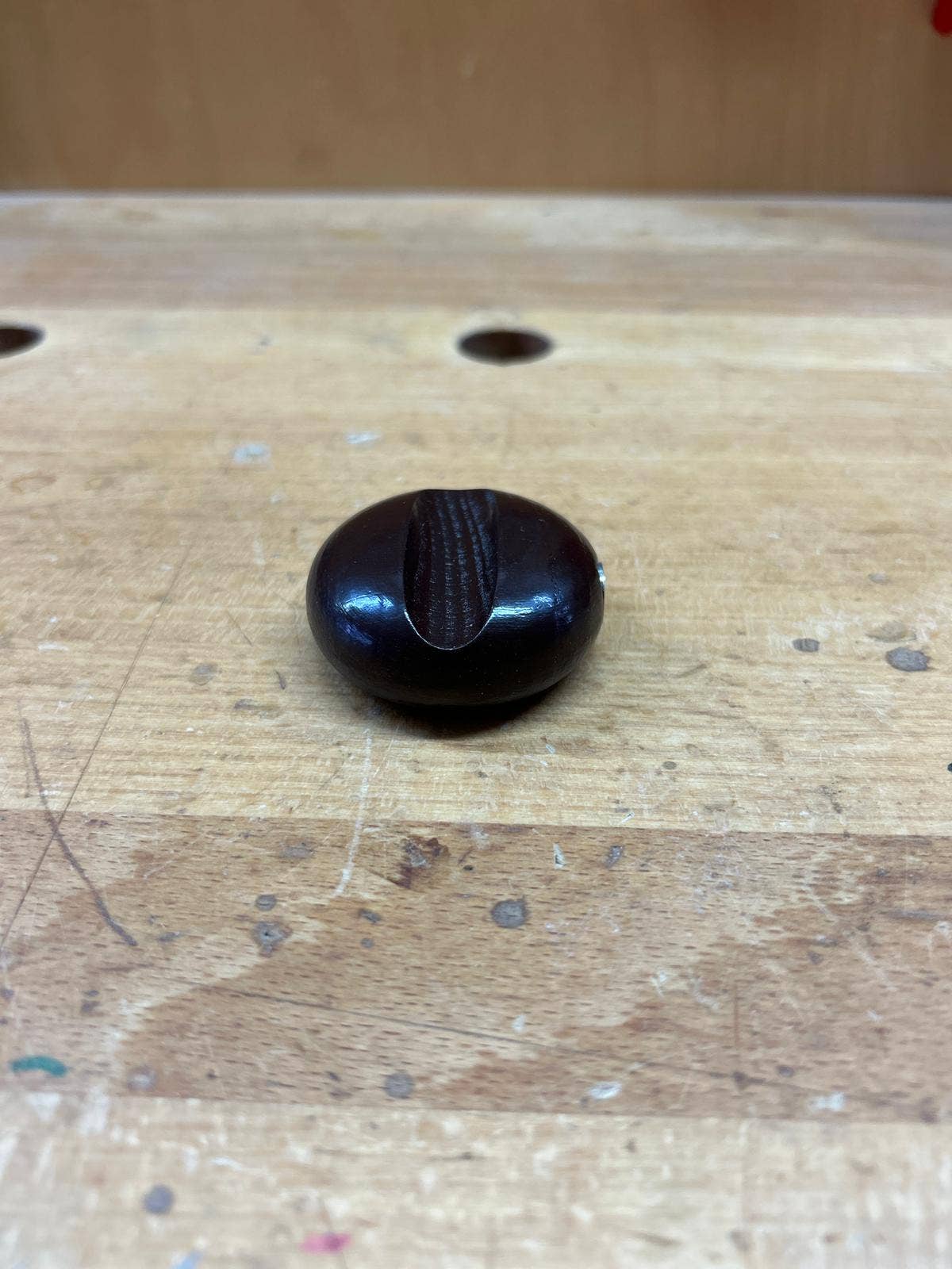 e+m Holzprodukte - Wholesale Decorative Tabletop Object - Round disc2