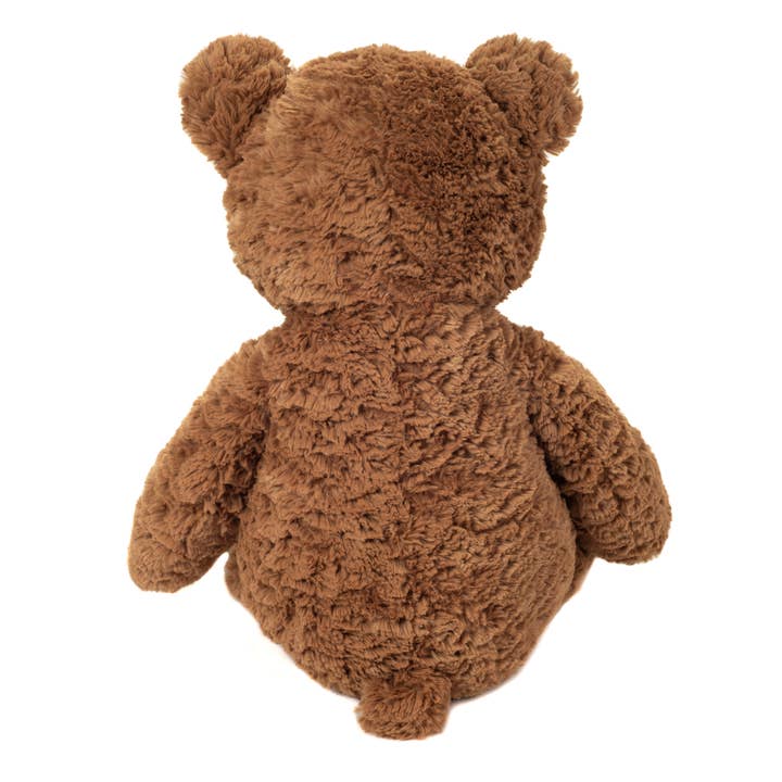 Teddy Hermann - Wholesale Stuffed/Plush Toy - Kids & Baby - Brown teddy with paws 55 cm - plush toy - soft toy