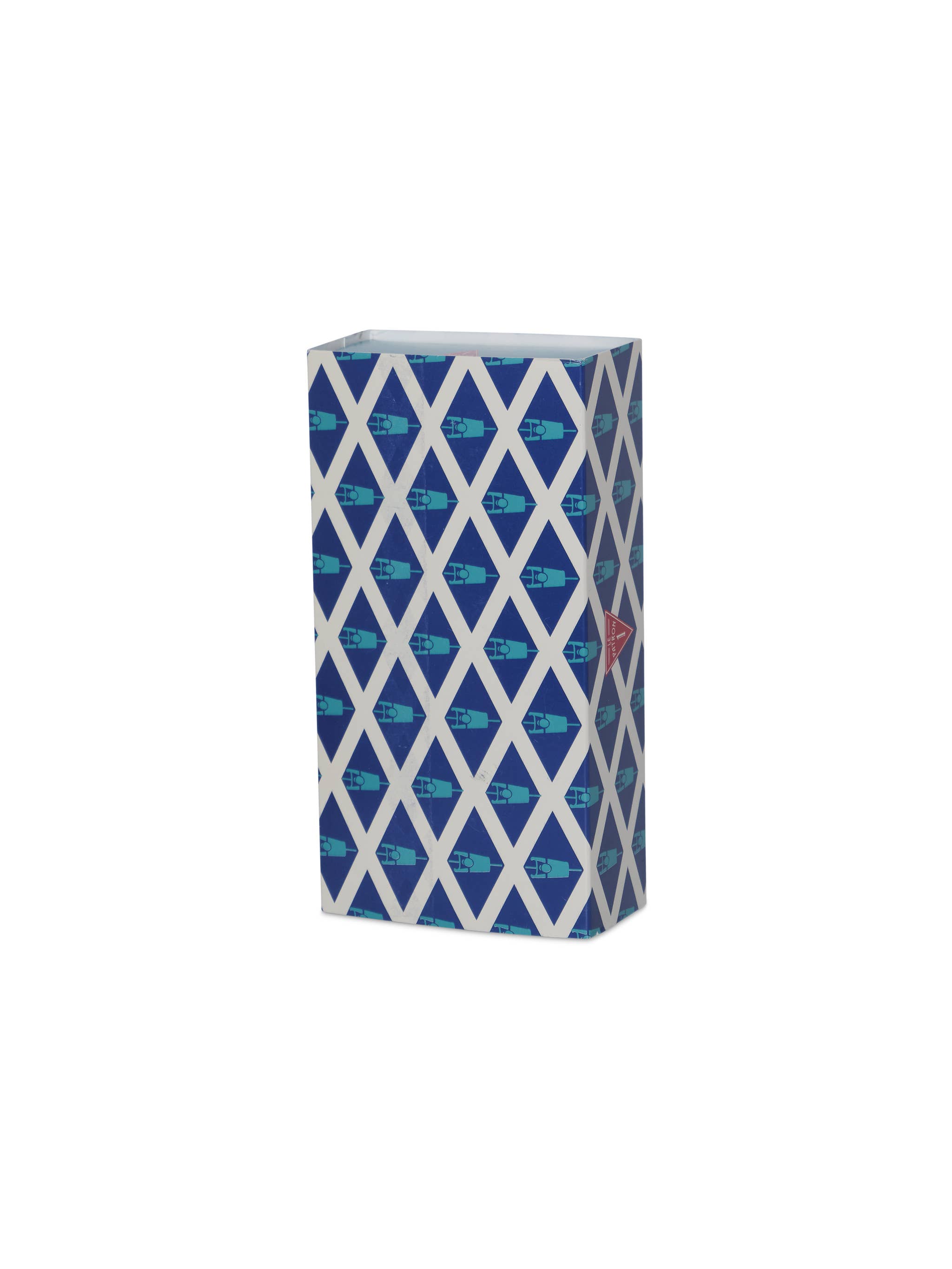 Sea Gift Set "Tenerife" Patterned Cotton-Blend Socks   for wholesale on Faire1