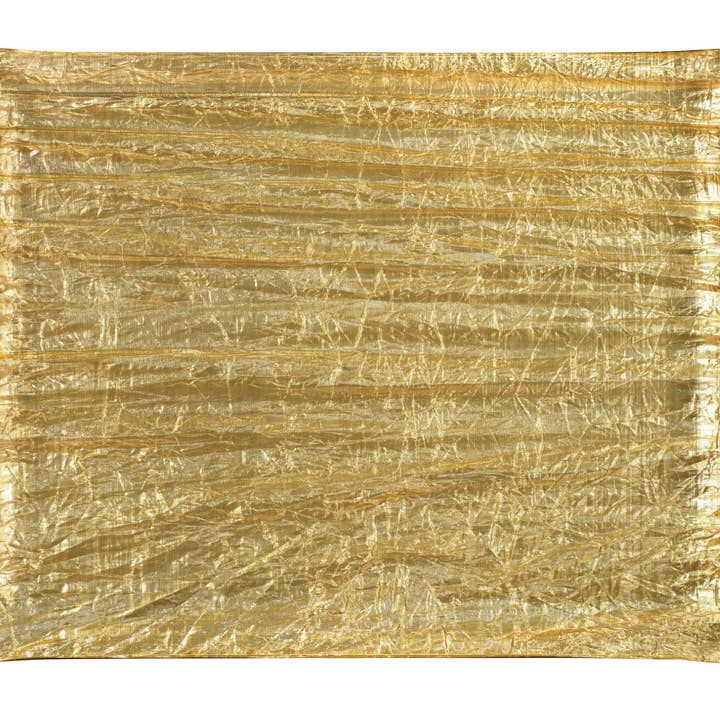 Acrylbricka Old Gold för wholesale av Platex