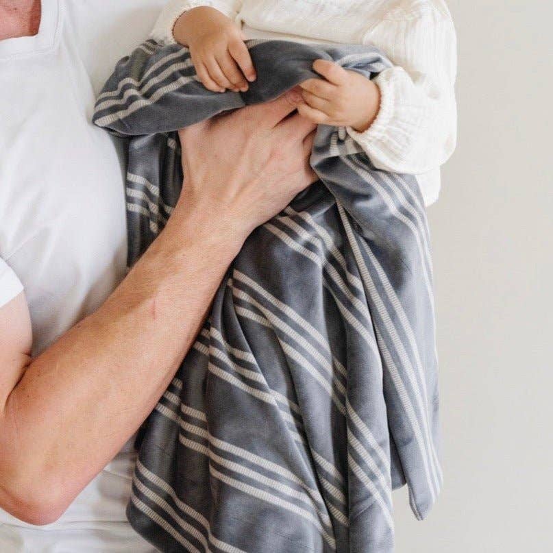 Saranoni - Wholesale Receiving Blanket - Baby - MINKY STRETCH RECEIVING BLANKETS14